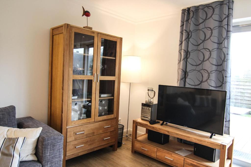 Ferienwohnung Blaue Huis Erdgeschoß room 3