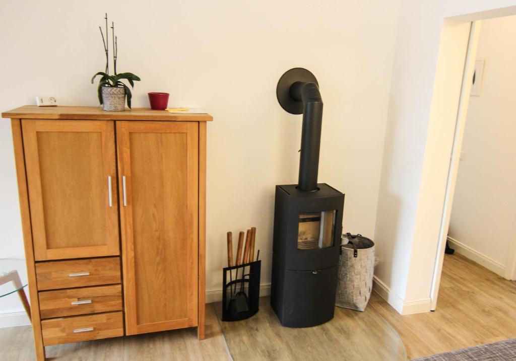 Ferienwohnung Blaue Huis Erdgeschoß room 4